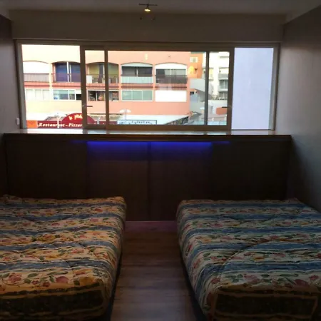Studio Centre Port Cap D'agde * Agde