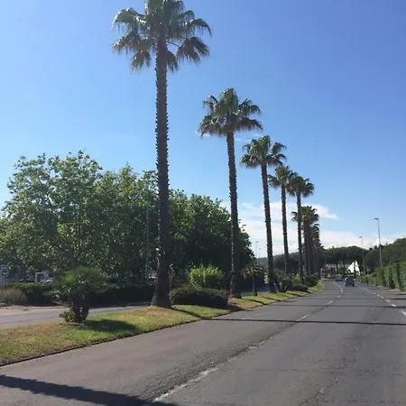 Studio Centre Port Cap D'agde * Agde