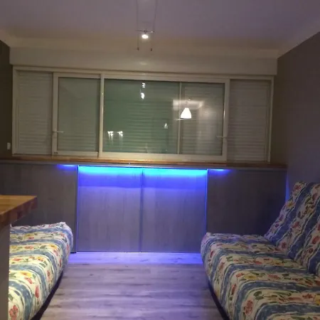 Studio Centre Port Cap D'agde Agde