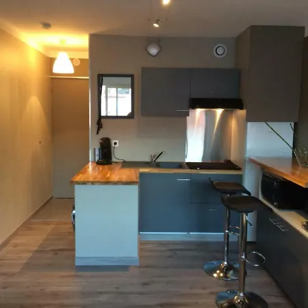 Studio Centre Port Cap D'agde * Agde